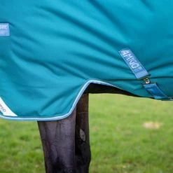 Amigo By Horseware Bravo 12 Wug Heavy Storm Green 13 Amigo By Horseware Bravo 12 Wug Heavy Storm Green -Geschaft Fur Pferdebedarf hw aarw71 gedc amigo bravo 12 wug lite 0g 5.f07cb2