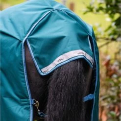 Amigo By Horseware Bravo 12 Wug Heavy Storm Green 15 Amigo By Horseware Bravo 12 Wug Heavy Storm Green -Geschaft Fur Pferdebedarf hw aarw71 gedc amigo bravo 12 wug lite 0g 7.11cd80