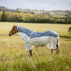 Amigo 3 In 1 AmECO Combi Teal/Grau