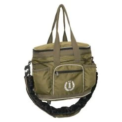 Imperial Riding Putztasche Classic Olivgrün One Size
