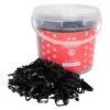 Imperial Riding Einflechtgummis Profi-Box 400g Schwarz -Geschaft Fur Pferdebedarf ir dc6fc024466bbb462c9f9d8abba7bda448605ede kl63500007 9000.7eb9e6