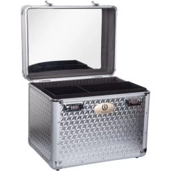 Imperial Riding Putzbox Shiny Unicorn One Size -Geschaft Fur Pferdebedarf ir st68120002 7034 silver .7d35d3 3