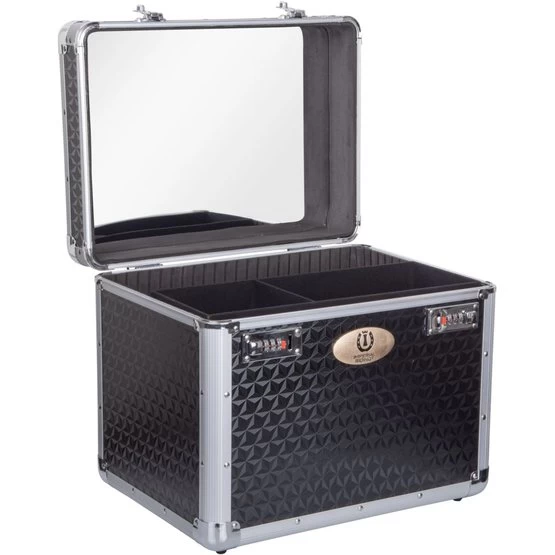 Imperial Riding Putzkoffer Shiny Navy One Size 12 Imperial Riding Putzkoffer Shiny Navy One Size – Bild 10