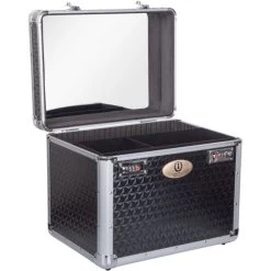 Imperial Riding Putzkoffer Shiny Silber Glitzer One Size 23 Imperial Riding Putzkoffer Shiny Silber Glitzer One Size -Geschaft Fur Pferdebedarf ir st68120002 7082 black glitter .5619db 2