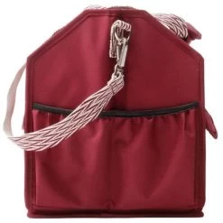 Kavalkade Putztasche Faltbar Schwarz -Geschaft Fur Pferdebedarf kalvakade 72103 08.d82bf3