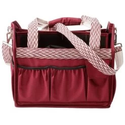 Kavalkade Putztasche Faltbar Schwarz -Geschaft Fur Pferdebedarf kalvakade 72103 09.b9c010