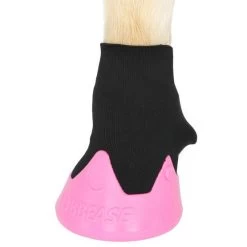 Kerbl Behandlungsschuh Tubbease Für Pferdehufe Blau L -Geschaft Fur Pferdebedarf ke 321055910.66586b