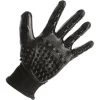 Covalliero Putz-/Massagehandschuh Schwarz 1 Covalliero Putz-/Massagehandschuh Schwarz -Geschaft Fur Pferdebedarf ke 3222322t.a2c225