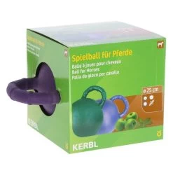 Kerbl Pferdespielball Lila Mit Minzgeschmack 11 Kerbl Pferdespielball Lila Mit Minzgeschmack -Geschaft Fur Pferdebedarf ke 323894add02.3160fa