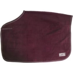 Kentucky Horsewear Ausreitdecke Quadratisch Heavy Fleece Grün -Geschaft Fur Pferdebedarf ken 52208 bordeaux1.1e31ed