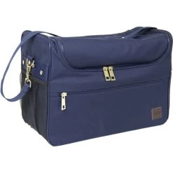 Grooming Deluxe By Kentucky Grooming Bag Set Navy -Geschaft Fur Pferdebedarf ken 82142 03 f.d9e69e