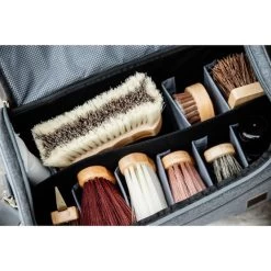 Grooming Deluxe By Kentucky Grooming Bag Set Navy -Geschaft Fur Pferdebedarf ken 82142 08 2.df8c1e