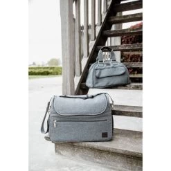 Grooming Deluxe By Kentucky Grooming Bag Set Navy -Geschaft Fur Pferdebedarf ken 82142 08.eb6631