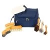 Grooming Deluxe By Kentucky Grooming Bag Set Navy -Geschaft Fur Pferdebedarf ken 82142 03 set.738537