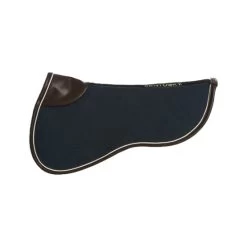 Kentucky Horsewear Kentucky Sattelunterleger Halfpad Absorb Schwarz/Weiß -Geschaft Fur Pferdebedarf kentucky 42505 03 02 05.2165a7