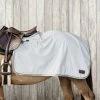 Kentucky Horsewear Kentucky Quarter Rug Reflective Silber