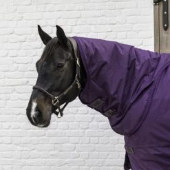 Kentucky Horsewear Kentucky Halsstück All Weather 150g Violett