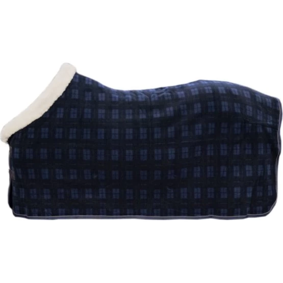 Kentucky Horsewear Kentucky Abschwitzdecke Show Fleece Heavy Dunkel Blau 13 Kentucky Horsewear Kentucky Abschwitzdecke Show Fleece Heavy Dunkel Blau – Bild 11