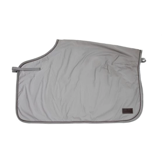 Kentucky Horsewear Kentucky Quarter Rug Reflective Silber 7 Kentucky Horsewear Kentucky Quarter Rug Reflective Silber – Bild 5