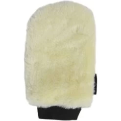Kentucky Horsewear Kentucky Putzhandschuh Wool Naturell -Geschaft Fur Pferdebedarf kentucky 82136 02 f.7de5ab