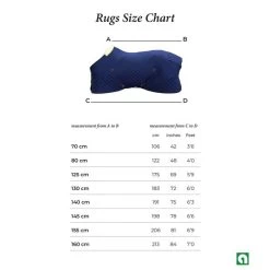 Kentucky Horsewear Kentucky Ausreitdecke 160g Navy -Geschaft Fur Pferdebedarf kentucky horse rugs.222b3b