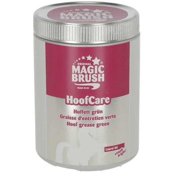 MagicBrush Huffett Grün 2,5L 3 MagicBrush Huffett Grün 2,5L
