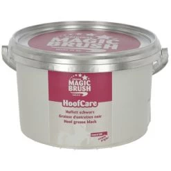 MagicBrush Huffett Schwarz 2,5L