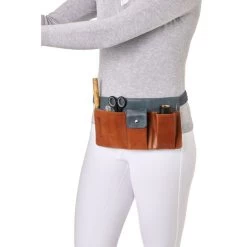 Kettner Quality Products Plaiting Kit Classic Cognac/Blau 17 Kettner Quality Products Plaiting Kit Classic Cognac/Blau -Geschaft Fur Pferdebedarf kettner kettner11516.5fc37b 1