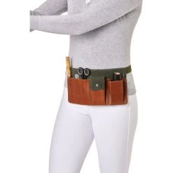 Kettner Quality Products Plaiting Kit Classic Cognac/Blau 19 Kettner Quality Products Plaiting Kit Classic Cognac/Blau -Geschaft Fur Pferdebedarf kettner kettner11522 redo.d20704 1