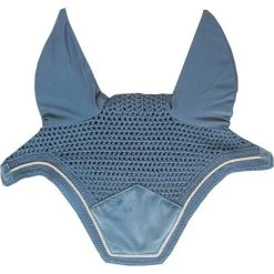 Kentucky Horsewear Kentucky Ohrnetz Wellington Velvet Lila -Geschaft Fur Pferdebedarf kh 42626 61.28947b 1