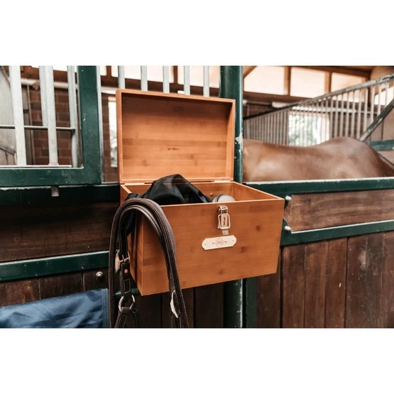 Grooming Deluxe By Kentucky Stable Tack Box 4 Grooming Deluxe By Kentucky Stable Tack Box – Bild 2