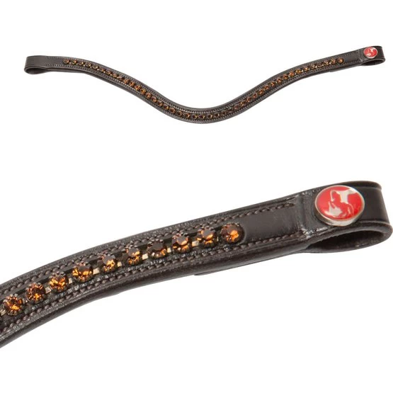 Kieffer Trense Ultrasoft Katy Schwarz 7 Kieffer Trense Ultrasoft Katy Schwarz – Bild 5