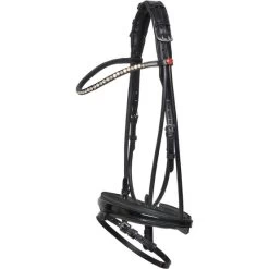 Kieffer Trense Sylvie II Crystals/Pearls Lack Schwarz/Weiß 9 Kieffer Trense Sylvie II Crystals/Pearls Lack Schwarz/Weiß -Geschaft Fur Pferdebedarf kieffer 44981826 iso 1.877e12