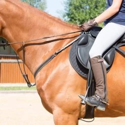 Kieffer Brustgeschirr Arlene Elastisch Braun -Geschaft Fur Pferdebedarf kieffer 922 arlene vorderzeug breastplate 2.ccc582