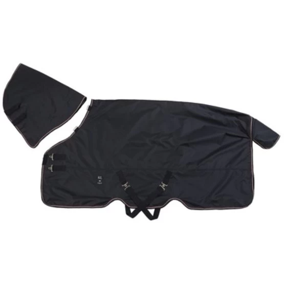 Kingsland Turnout Rug Primary Navy 14 Kingsland Turnout Rug Primary Navy – Bild 12