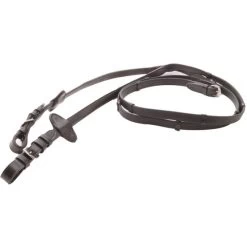 Kavalkade Zügel Mit Stege Braun -Geschaft Fur Pferdebedarf kv 22506.d06a5c