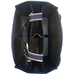 Kavalkade Putztasche Faltbar Schwarz -Geschaft Fur Pferdebedarf kv 72103 04.cfa2c0