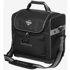 LeMieux Putztasche Elite Pro Schwarz One Size