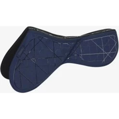 LeMieux Sattel Unterleger Matrix Dressur Schwarz L -Geschaft Fur Pferdebedarf lemieux lm xgrip halfpad dr navy hr 1.852442