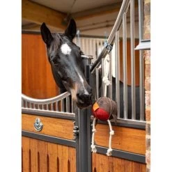 LeMieux Spielzeug Paard Robin Robin