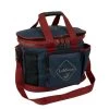LeMieux Putztasche Navy/Rot -Geschaft Fur Pferdebedarf lm lm grooming bag navy hr.a92c59 1