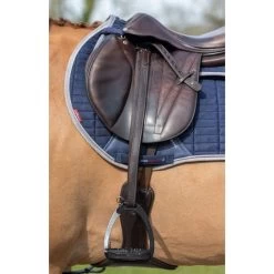 LeMieux Steigbügelriemen Vector Leder Braun -Geschaft Fur Pferdebedarf lmx g0a7492 1.2620bb