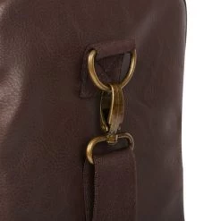 LeMieux Putztasche PU Braun One Size -Geschaft Fur Pferdebedarf lmx lm groomingbagpro leather brown hr 4.0ae031