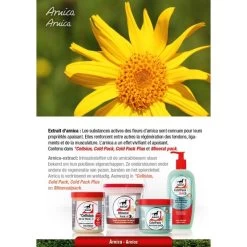 Leovet Power Shampoo Kamille 500ml -Geschaft Fur Pferdebedarf lv arnika.8101f2