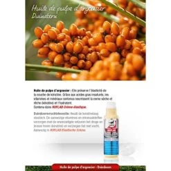 Leovet HoofLab Versteifung 200ml -Geschaft Fur Pferdebedarf lv sanddorn.82c2d7