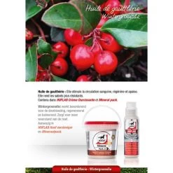 Leovet HoofLab Versteifung 200ml -Geschaft Fur Pferdebedarf lv wintergruenoel.faa663