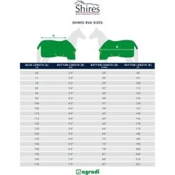 Tempest Original By Shires Outdoor Lite 0g Teal 23 Tempest Original By Shires Outdoor Lite 0g Teal -Geschaft Fur Pferdebedarf maattabellen rugsizes shires.504c5d 1