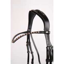 Montar Stirnriemen Plum Honey Crystal Braun 11 Montar Stirnriemen Plum Honey Crystal Braun -Geschaft Fur Pferdebedarf mon montar 64274 4 1.08eee5