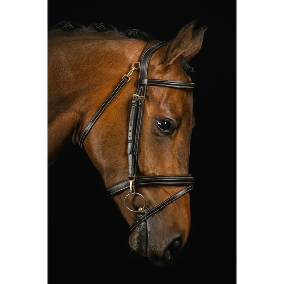 Mrs. Ros Zaum Ortega Deluxe Schwarz 4 Mrs. Ros Zaum Ortega Deluxe Schwarz – Bild 3