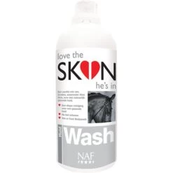 NAF Love The SKIN Hes In Skin Wash